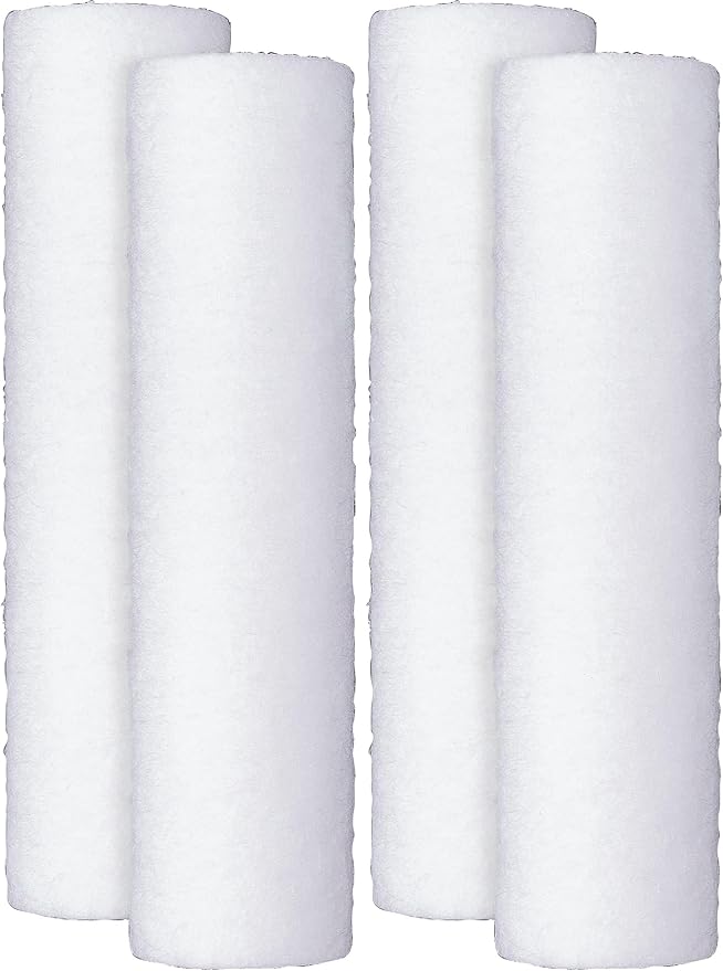 GE FXUSC Whole House Water Filter | Replacement by GEAppliances