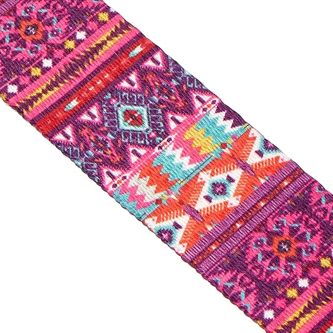 ZOOEASS Yoga Mat Strap, Adjustable Durable Yoga Mat Carrier & Stretching Strap, Multiple Color Choices-FlexoryFit