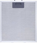 Upgraded W10169961A Range Hood Filter Replacement, Fits Whirlpool, Ikea, Kitchen Aid, Jenn Air, Aluminum Mesh Hood Grease Filter 10.5x12Inch, HR Huare Technology Aluminum Range Hood Vent Filters,1PCS