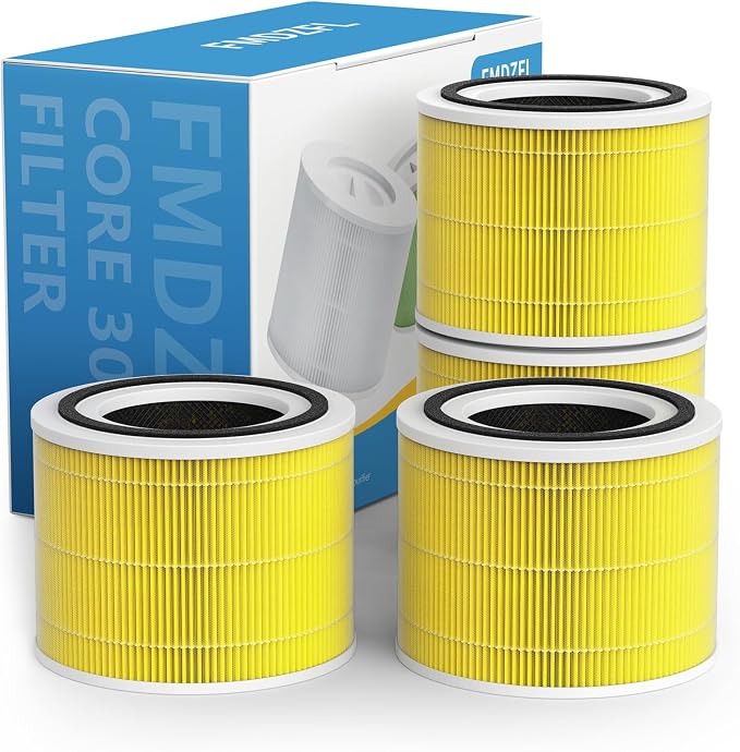 Core 300 Replacement Filter Compatible by FMDZFL