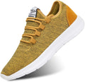 KEEZMZ Men's Running Shoes Fashion Breathable Sneakers Mesh Soft Sole Casual Athletic Lightweight