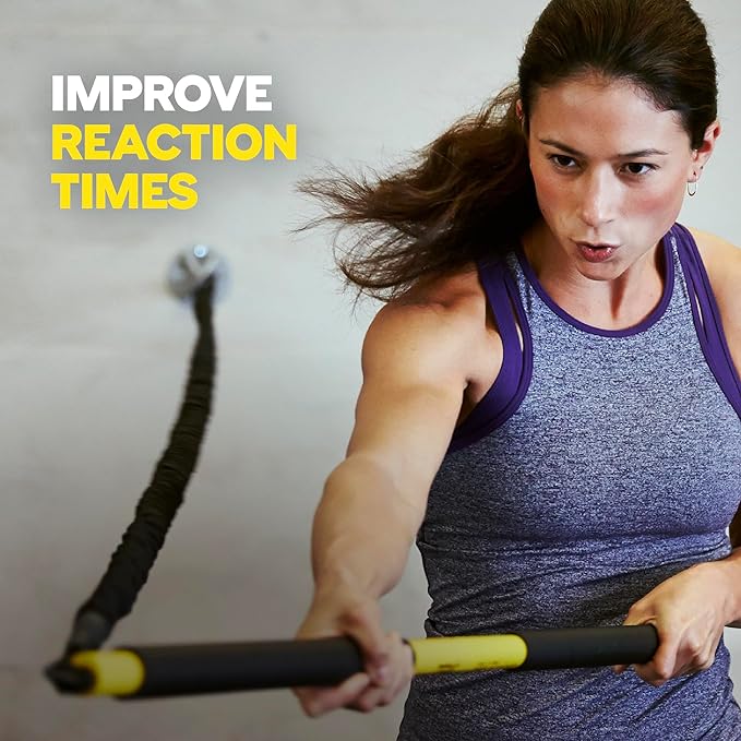 TRX Training RIP Trainer Basic Kit, Essential for Strengthening the Core-FlexoryFit
