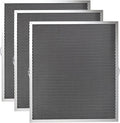 3 PCS 5881 MERV 8 Washable Dehumidifier Filter Replacement for AprilAire Whole-House Dehumidifiers E080, E100 and Dehumidifying Ventilator 8192A