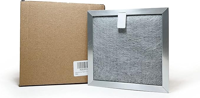 Replacement Filter E Compatible with Holmes E HAP116Z, HAP115Z, HAP116Z-U Odor Grabber Air Purifier Aluminum Frame. Compared to Part AOR115, AOR118, HAPF115, HAPF115PDQ-U8, HAPF115PDQ-U, 2 Packs