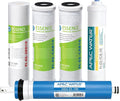 APEC Water Systems FILTER-MAX-ES100 100 GPD High Capacity Complete Replacement by APECWaterSystems