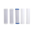 Watts Premier Annual 5-Pack VOC Filtration Kit by WattsPremier