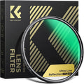 K&F CONCEPT 82mm Ultra-Low Reflectivity Circular Polarizers Filter 28 by KFCONCEPT