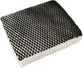 HQRP Humidifier Wick Filter for Bionaire C22, C33, W2, W2S, W6, W6H, W6S, W7, W9, W9H, W9S Humidifiers, part 900 900CS 900X Replacement