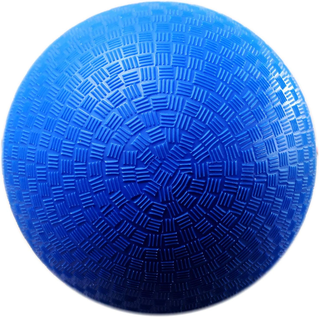 AppleRound 4-Pack Sports Balls with Pump for Toddlers & Kids – Choose: [4x5 Soccer] or [4x5 Basketball] or [4x5 Playground Ball] or [4x6.5 Football]