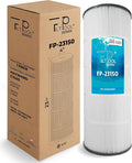FP-23150 - Pool Filter Replacement for Hayward C1500, Unicel C-8316, Filbur FC-1286 & PXST150 Filter Systems - Swimming Pool Cartridge Filter - 1 PC, 150 SQFT