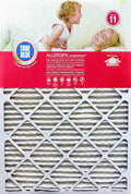 True Blue 320301.4 Allergen Air Filter, 4 Count (Pack of 1), White