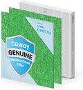 COWAY Airmega AP-1512HH & 200M Filter Replacement Set, HEPA Filter and Allergen by Unknown