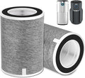 2 Pack HP201 HP302 Replacement Filter Compatible by Unknown