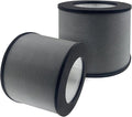Fette Filter - HSE600 Replacement H13 True HEPA Filter Compatible with HARMONY 600 for Air Purifier Model HSE600 4-stage filtration system. Includes 2 Replacement Filter.