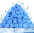 Askyli 2.9 lbs Pool Filter Balls by Askyli