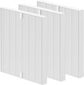 AP-1512HH Filter Set Replacement for Coway Airmega AP-1512HH and 200M Air Purifiers, 3 Efficient Filters Only, Compared to Part # 3304899