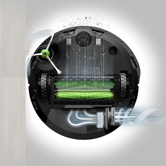 iRobot Roomba Authentic Replacement Parts - Image 4
