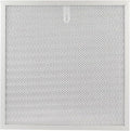 S99010467 99010467 Range hood filter Replacement 5 Layer Aluminum Mesh Hood Grease Filter Fit for Broan Range Hood Filter BXT1 &Nutone AR1 series(1 Pack)