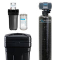 Aquasure Harmony Series 40, 000 Grains Whole House Water Softener by Aquasure