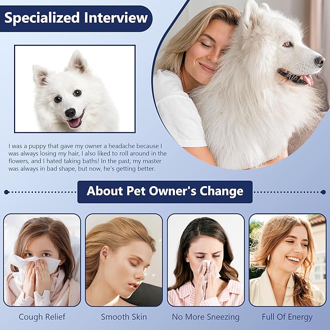 Core P350 Pet Care Replacement Filter for LEVOIT Core P350 Air Purifier, Funmit 3-in-1 New Fine Non-Woven Fabric Pre, H13 True HEPA, Activated Carbon Filter with ARC Formula, Core P350-RF, 1 Pack