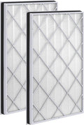 HE601 H13 True HEPA Replacement Filt-er Compatible by RefreshYourHome