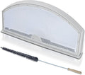 GTD65EBSJ3WS GTX22EASK0WW GTD45EASJ2WS GTD42GASJ2WW GTD42GASJ0WW GTD72EBSN0WS GTD65GBSJ1WS Dryer Lint Filter Screen Replacement For GE Dryer GTD42GASJWW GTX22GASK0WW GTD45EASJ0WS GTX52EASP0WB