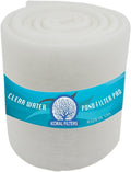Premium Koi Pond Filter Media Roll by KoralFilters