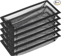Floor Register Cover Trap，Floor Air Vent Cover Screen by BYEWIRE