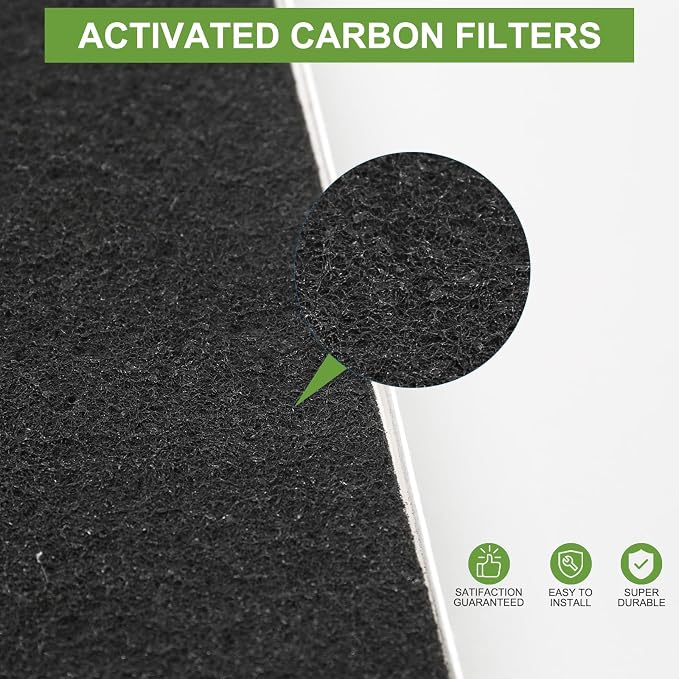 115115 Replacement Filter A Size 21 - Image 3