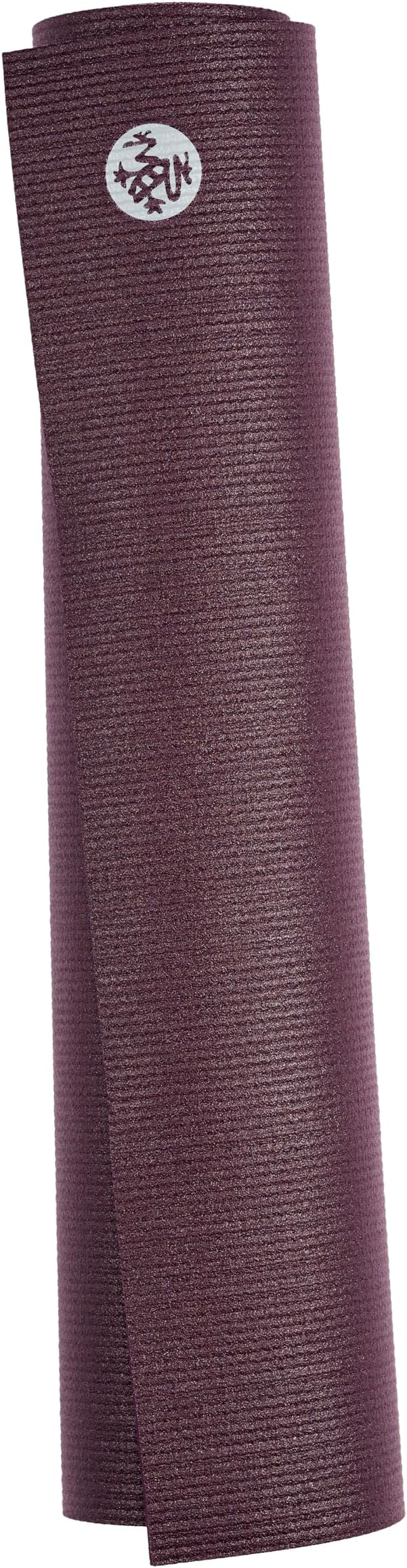 Manduka PROlite Yoga Mat 71" - 4.7mm | Lifetime Durability | Hygienic Construction | Teacher Approved | 71 x 24 inches-FlexoryFit