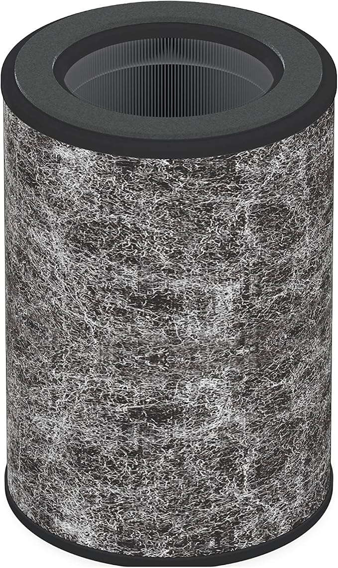 Shark Air Purifier Anti-Allergen True HEPA Filter by Unknown