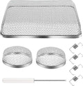 SVNR 3 Pack Flying Insect Screen by SVNR