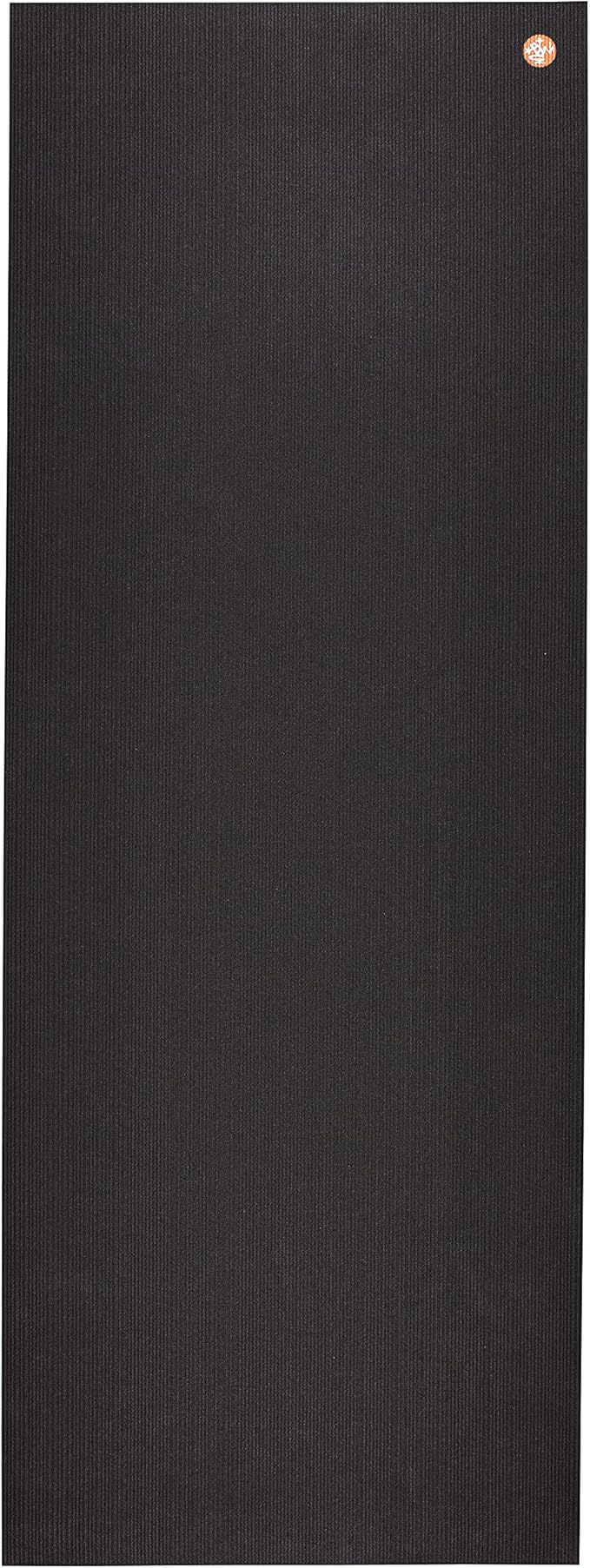 Manduka PRO Yoga Mat - 6mm | Lifetime Durability | Hygienic Construction | Premium Studio Quality | Teacher Approved-FlexoryFit