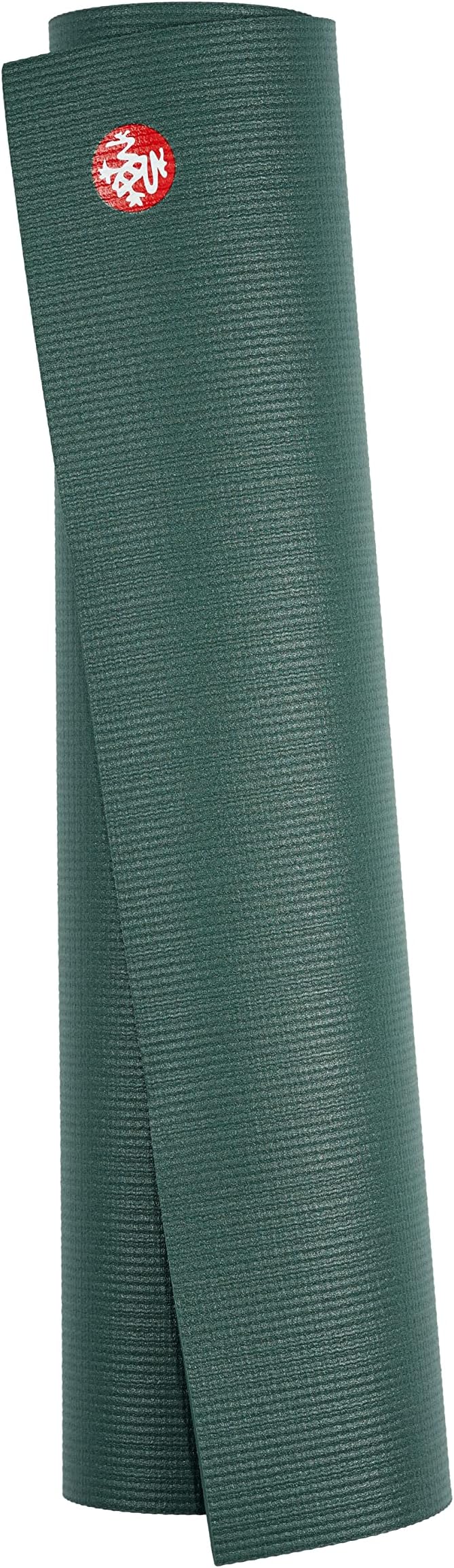 Manduka PRO Yoga Mat - 6mm | Lifetime Durability | Hygienic Construction | Premium Studio Quality | Teacher Approved-FlexoryFit