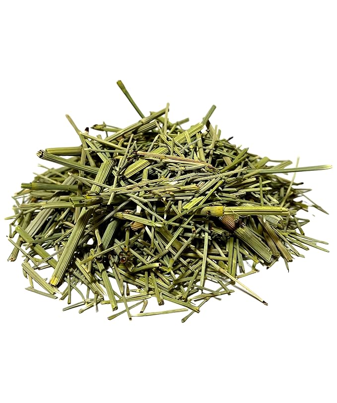 Horsetail Tea Cola de Caballo Hierba Herbal Tea Zip-Lock Bag (30g) 1.06oz- 100% Natural and Caffeine Free Detox-FlexoryFit