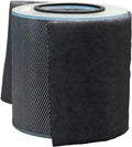 Austin Air Healthmate Junior Replacement Filter, Black – Zeolite, Air Filters for Home, and Carbon Filter Replacement for Superior Air Quality, Model FR200