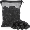 Segarty Aquarium Bio Balls, 1 inch Koi Pond Filter Media Bio Ball by Segarty