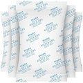 5 Gram(200Packs) Food Grade Moisture Absorber Silica Gel Desiccant Packets for Storage,Desiccant Beads Silica Gel Packs for Moisture Control