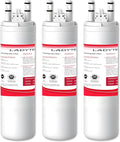 Filter Relacement Compatible With Frigidaire WF3CB, Pure Source 3, WF425, 706465, 242069601, 242086201, 242017800, Height 9 inches (3 Pack)