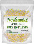 New Smoke 450 Filters by NEW+SMOKE