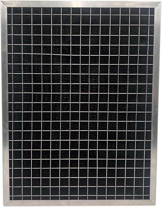 13x19.5x1 Electro-static Air Filter AC Furnace Filter, Reusable & Washable - Image 4