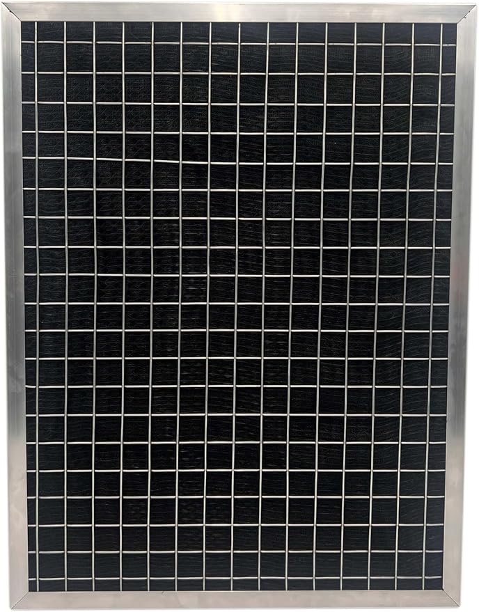 18x24x1 Electro-static Air Filter AC Furnace Filter, Reusable & Washable - Image 4