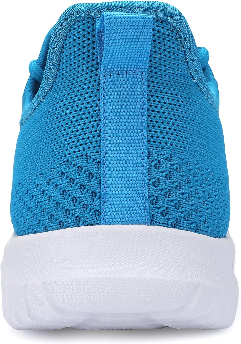 VAMJAM Men's Running Shoes Ultra Lightweight Breathable Walking Shoes Non Slip Athletic Fashion Sneakers Mesh Workout Casual Sports Shoes