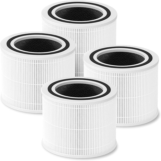 Core 300 Replacement Filter Compatible by Colorfullife
