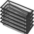 Floor Register Cover Trap, Floor Air Vent Cover Screen by BYEWIRE