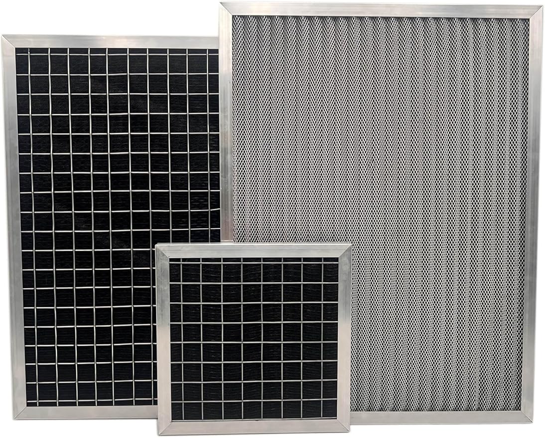 14x24x1 Electro-static Air Filter AC Furnace Filter, Reusable & Washable - Image 6