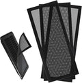 Mesh Vent Cover4 Pack, Magnetic Mesh Vent Covers by Qivine