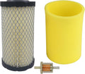 793569 Air filter for Briggs & Stratton 793685 John Deere GY21055 MIU11511 by Unknown