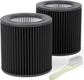 Leemone Air Mini PECO-HEPA Filter Replacements Compatible by Leemone