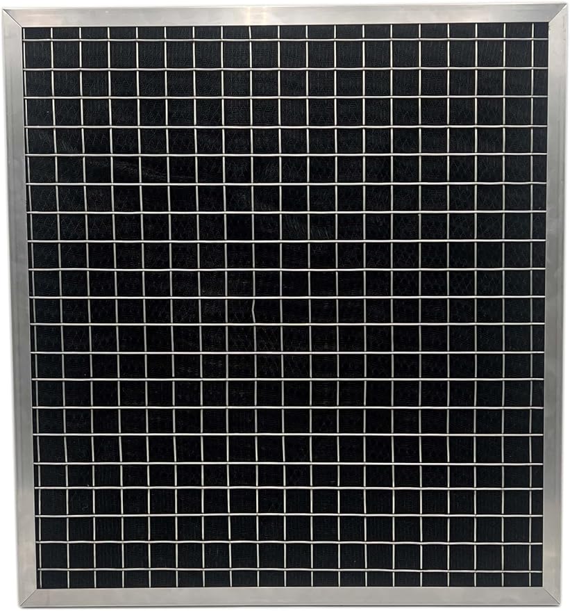 10x10x1 Electro-static Air Filter AC Furnace Filter, Reusable & Washable - Image 4